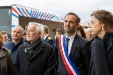 Alice BARRA - BARRHAUSS